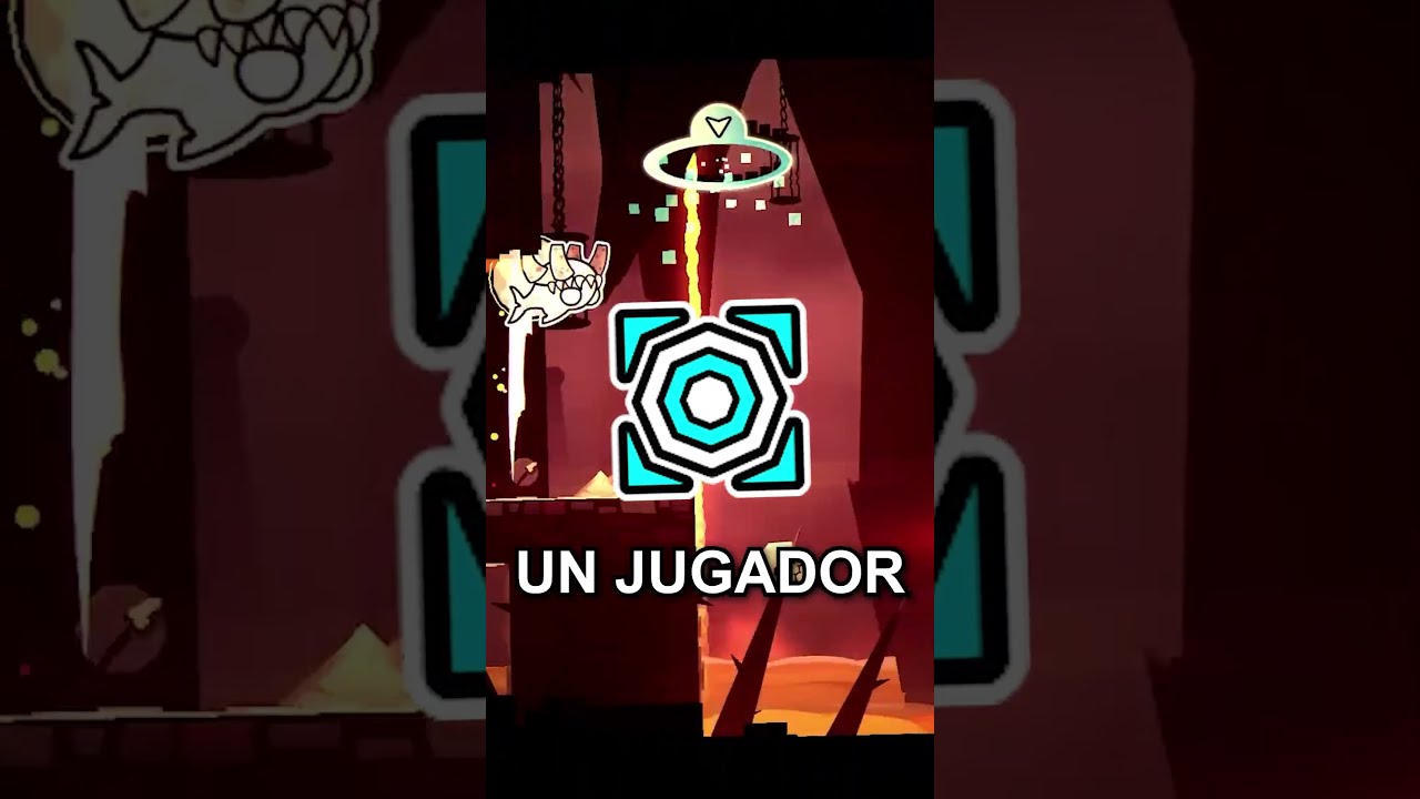EL PEOR FALLO De Geometry Dash 98 Sonic Wave