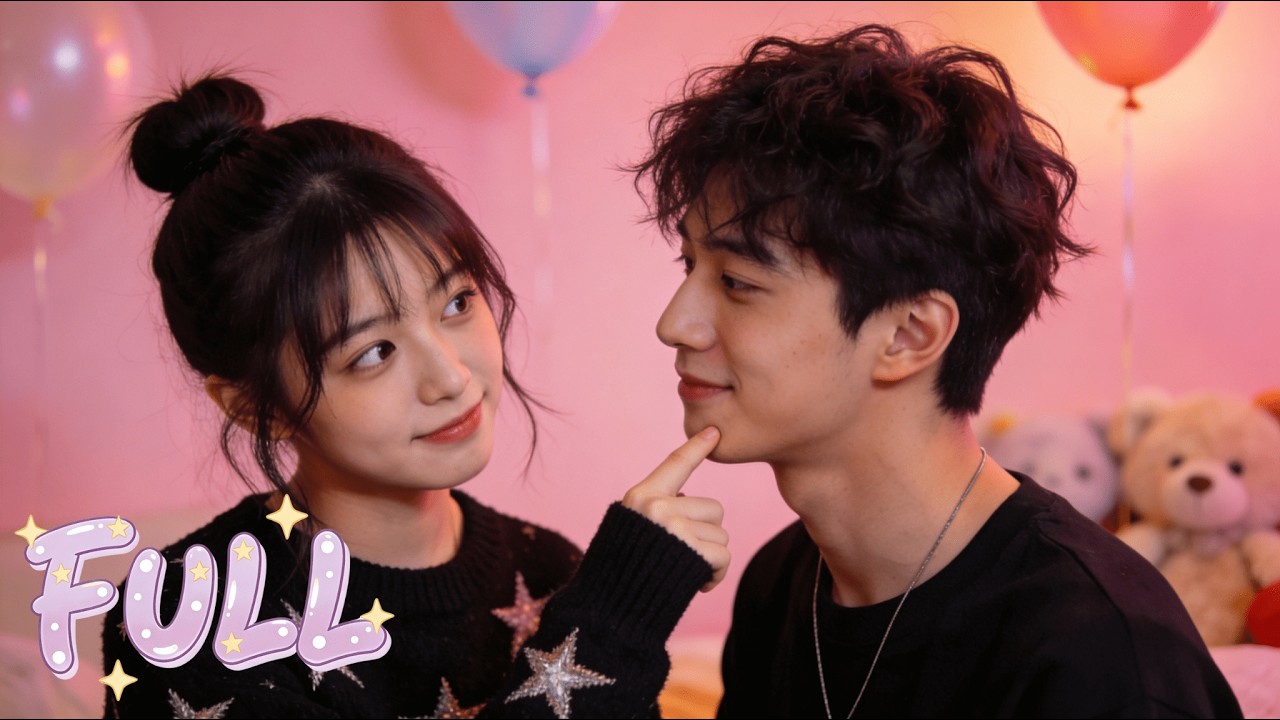 【NEW】마력 소녀가 재벌의 마음을 차버렸다! 10년간의 탐색 끝, 절대 CEO가 충성스러운 개로 변했다: 이번엔 절대 널 보내지 않을 거야🔥#kdrama #cdrama