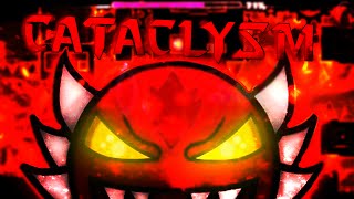 [EXTREME DEMON] - Old Cataclysm 100% by GBoy  |/STREAM/|