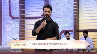 Sahur Vakti 1. - Yusuf Güney - Kördüğüm İlahisi Resimi