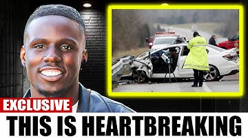 Wat er werkelijk gebeurde met Jamal Roberts van American Idol