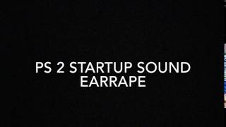 Download lagu PlayStation 2 Earrape