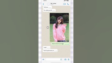 Pov | chat no lama #fake #fakechat #shorts #fypdong #fyp