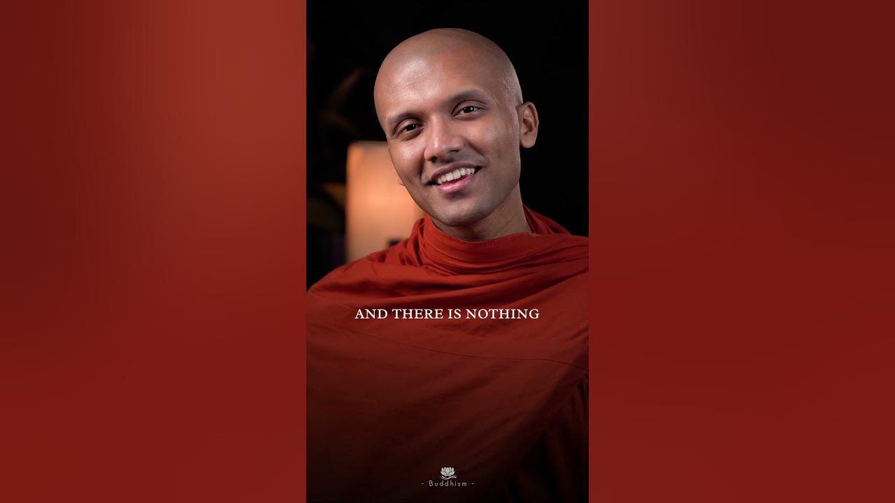 Thoughts Can Heal You | Buddhism In English Thoughts Can Heal You | Buddhism In English