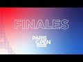 PARIS OPEN KARATE 2023 Les Finales 
