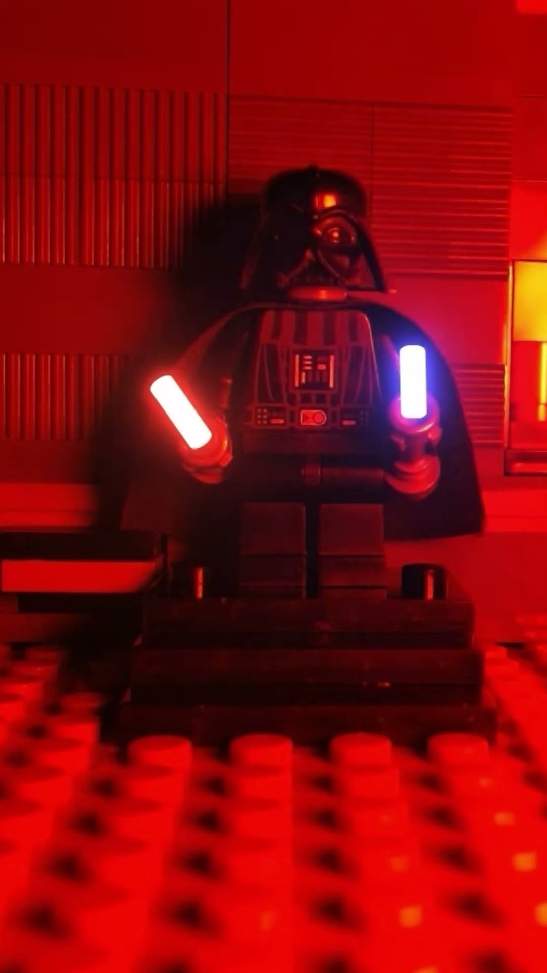 Dark Side | LEGO STAR WARS #Shorts