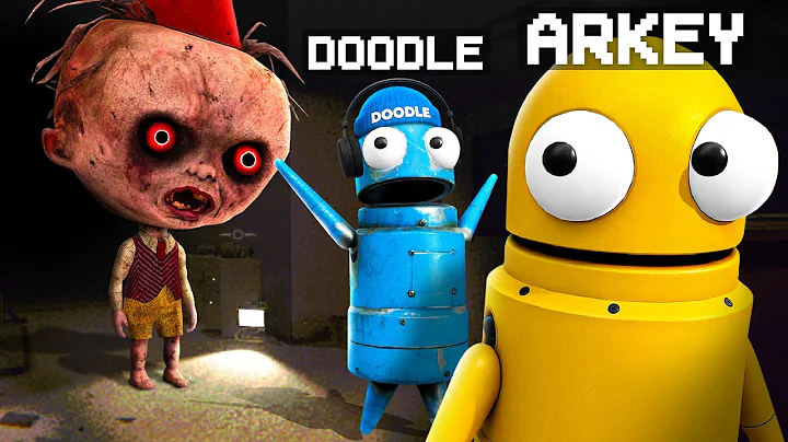 We Are NEVER Playing R.E.P.O Again..