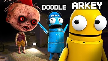 We Are NEVER Playing R.E.P.O Again..