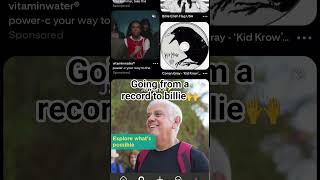 HELP WHY DID THE PHOTO TURN BLACK- #billieeilish #pinterest