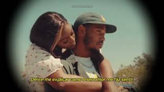 Trey Songz - Kinda Lovin' [LEGENDADO/TRADUÇÃO]
