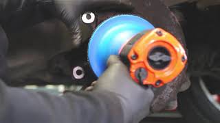 How to check and repair brake disc lateral runout Net Worth