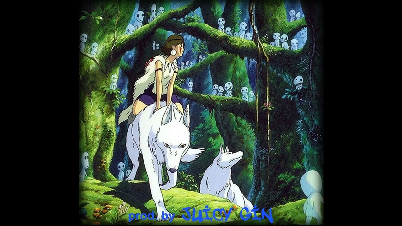 String Anime Type Beat - Sample Instrumental (No Tag)