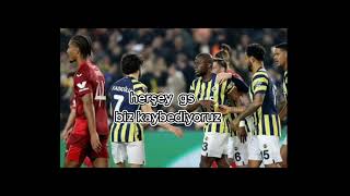 Onlar Kazanırken Biz Kaybediyoruz