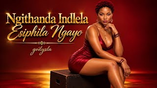 Ngithanda lndlela Esiphila Ngayo