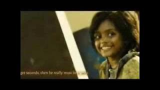 Ringa Ringa -  Jamal and Latika