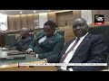 2026 Budget Mid-Term Review