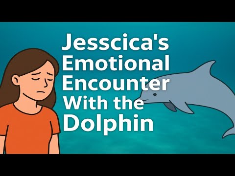 The Untold Story Of Jessica Kinley