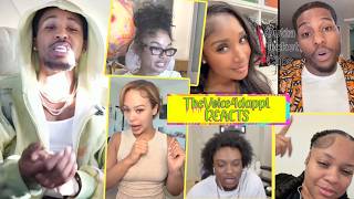 DDG Crash Out On BruceDropEmOff 🤬 Yonna Responds To BruceDropEmOff 🤬 Ti Taylor Wants CJ SO COOL