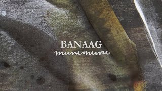 Munimuni - Banaag (Official Lyric Video) chords