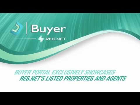 Buyer Portal Video