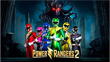 Power Rangers 2: The Green Ranger Saga (Full Movie)