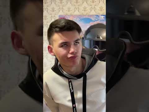 Перед этой песней