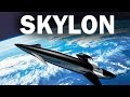 Skylon: A Story of Great Britain