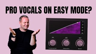 I Tried Landr’s Vocal Plugin Bundle and Here’s What Happened! screenshot 1