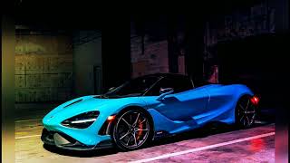Blue Wednesday - One ( ax vibe )
