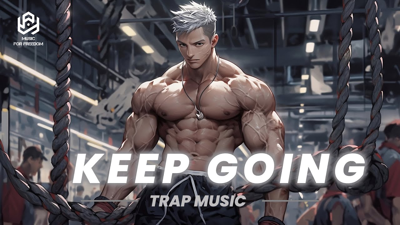 Trap Music Euphoria 👺 Trap Music For The Soul ☄️ Trap Music Mix