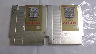 VGRestore Ep26: 2 NES Carts w/Bad CHR RAMs