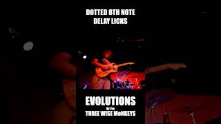 Crazy Delay Hack: Unlock the Secret of the Dotted 8th Note!