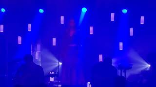 Wallners, Ships - Melkweg, Amsterdam, 14 February 2026