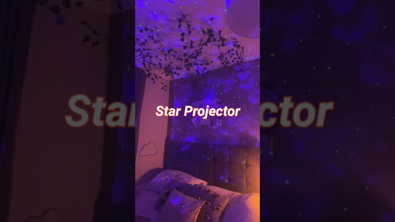 OMG! your room is a grunge aesthetic! 