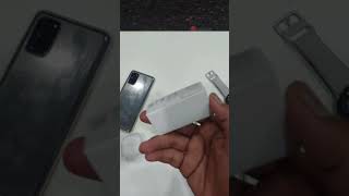 Unboxing Samsungs Super Cheap Galaxy Buds - Is It Worth It For 6K ? Buds2