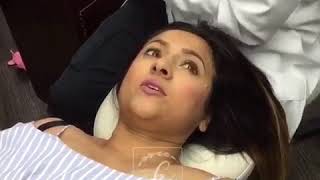 First Time Botox Cosmetic Treatment by Dr. Monica Bonakdar | Orange County CA