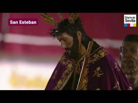 Fervorosa Hermandad y Cofradía de Nazarenos de Nuestro Padre Jesús de la Salud y Buen Viaje, María Santísima Madre de los Desamparados, San Juan de Ribera y Protomártir San Esteban