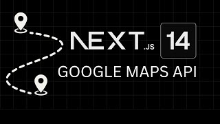 Lesson 19 : Using the Google Places Search results (the origin) | Mastering Google Maps API Next JS