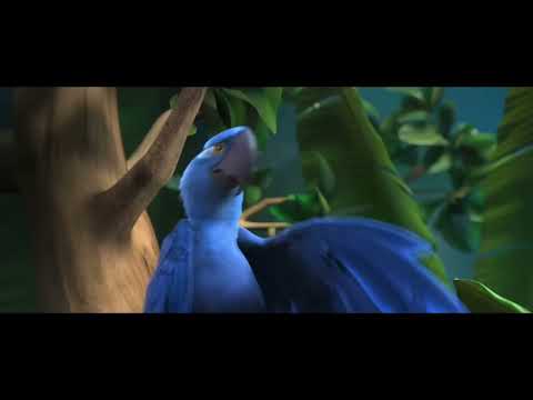 Same Voice Actor! #2