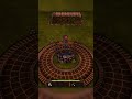 SmokeeBee plays PUMPKIN PANIC #shorts