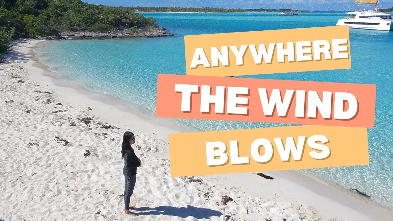 From Worldschooling to Sailing Dreams | A Family’s Journey on the Water