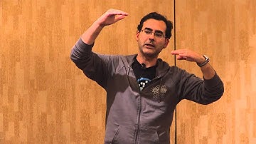 Ferran Rodenas - Managing Stateful Docker Containers with BOSH (Cloud Foundry Summit 2014)