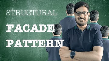 Facade | Structural Design Pattern | Intent, Examples, UML, Code & Trade-Offs