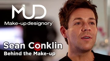 Make-Up Artist Profile: Sean Conklin - Behind the Make-up