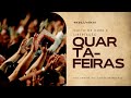 CULTO DE CURA E LIBERTAÇÃO || || IIR MINISTÉRIO SHEKINAH