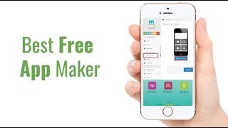 Best Free App Maker screenshot 3