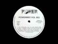 Power Mix Vol.002 [Side B]