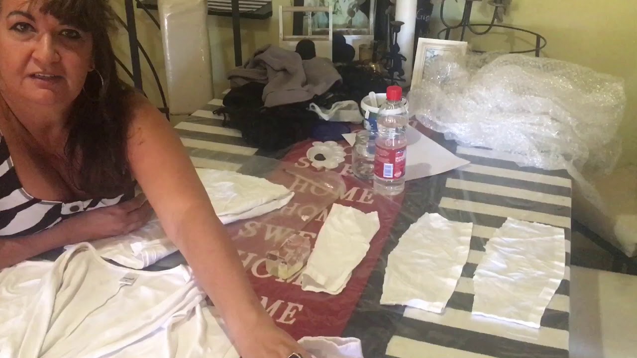 How to make a ZEBRA outfit