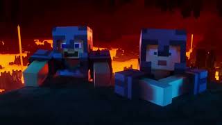 Why Minecraft Spinoff Games Suck