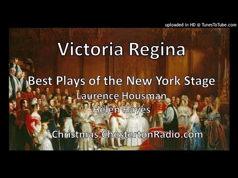 Victoria Regina still